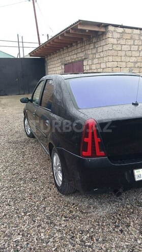 Renault Tondar 2013, 275,000 km - 1.6 l - Sumqayıt