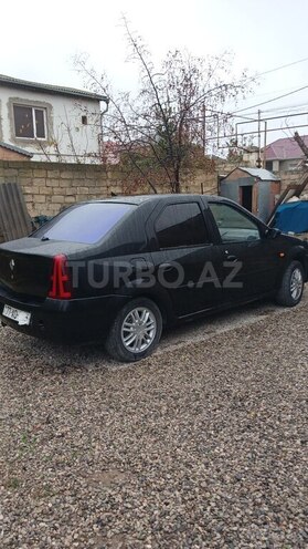 Renault Tondar 2013, 275,000 km - 1.6 l - Sumqayıt