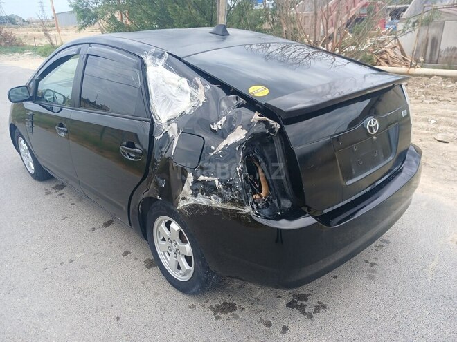 Toyota Prius 2006, 155,000 km - 1.5 l - Bakı
