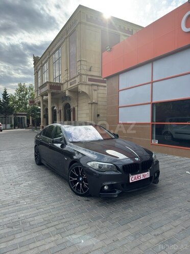 BMW 530-1
