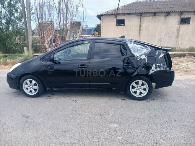 Toyota Prius 2006, 155,000 km - 1.5 l - Bakı