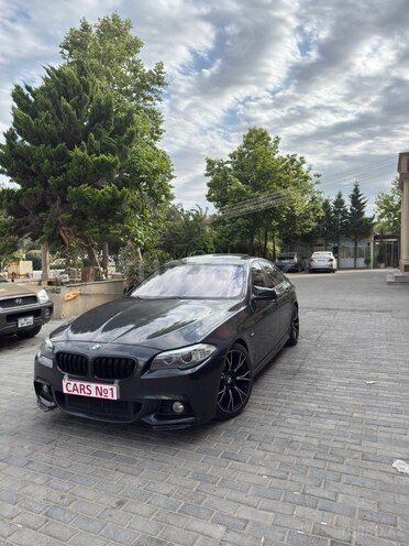 BMW 530-2