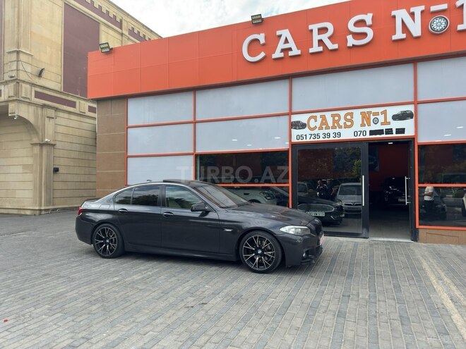 BMW 530-6