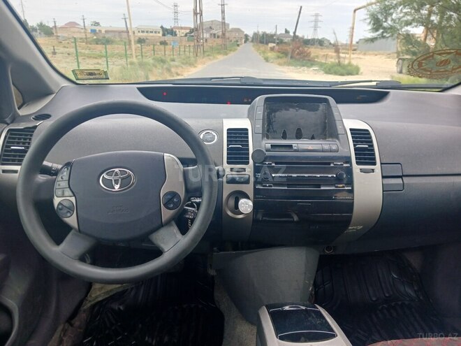 Toyota Prius 2006, 155,000 km - 1.5 l - Bakı