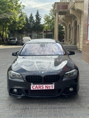 BMW 530-8