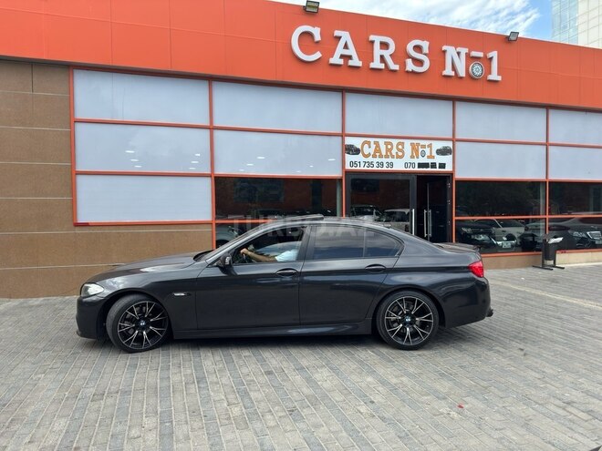 BMW 530-9