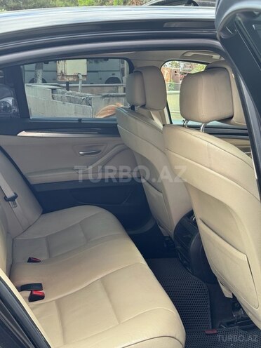 BMW 530-14