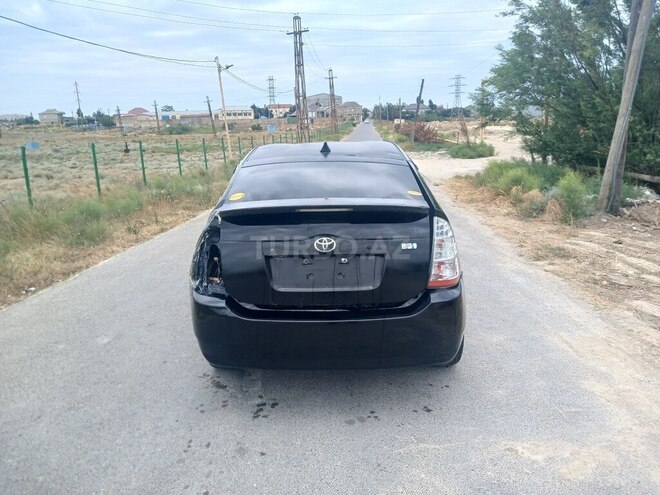 Toyota Prius 2006, 155,000 km - 1.5 l - Bakı
