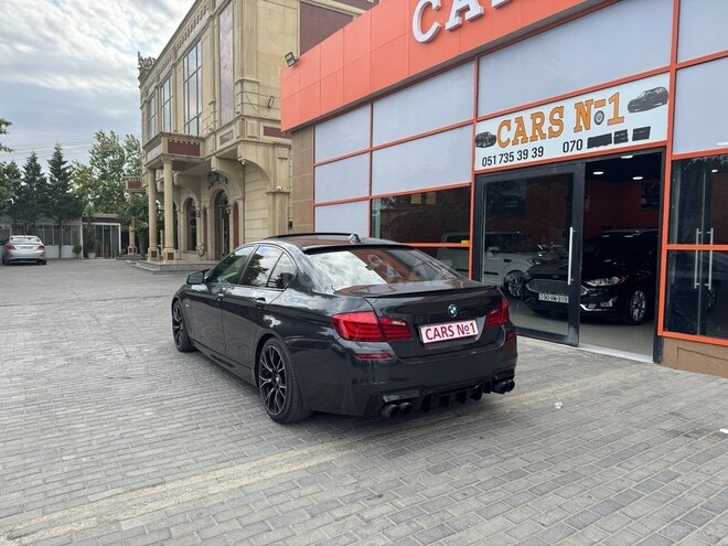 BMW 530-11