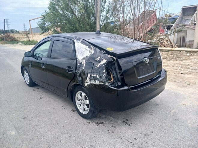 Toyota Prius 2006, 155,000 km - 1.5 l - Bakı