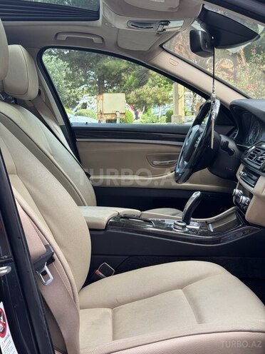 BMW 530-17