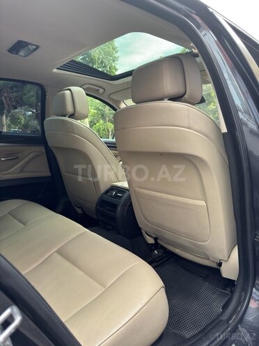 BMW 530-19