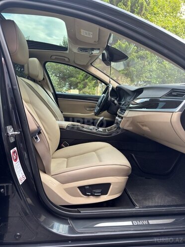 BMW 530-18