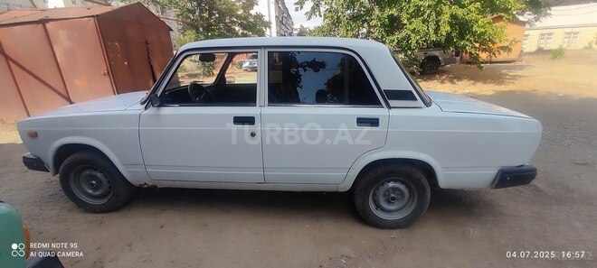 LADA (VAZ) 2107 2005, 95,000 km - 1.6 l - Gəncə