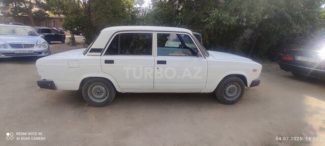 LADA (VAZ) 2107 2005, 95,000 km - 1.6 l - Gəncə
