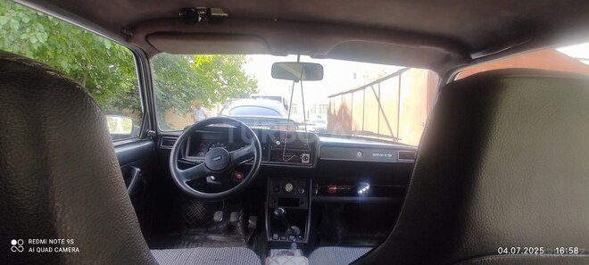 LADA (VAZ) 2107 2005, 95,000 km - 1.6 l - Gəncə