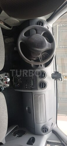 Renault Tondar 2013, 275,000 km - 1.6 l - Sumqayıt