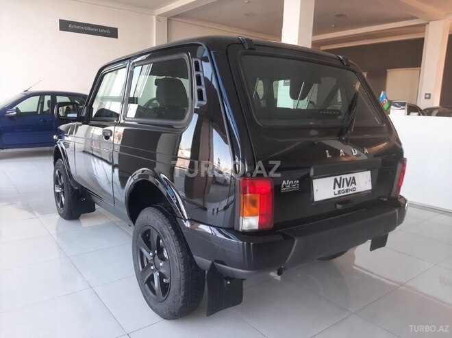 LADA (VAZ)  2019, 5,800 km - 0.1 l - Ağdərə