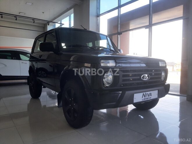 LADA (VAZ)  2019, 5,800 km - 0.1 l - Ağdərə