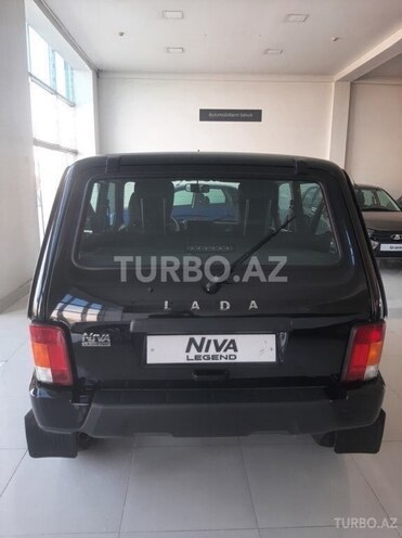 LADA (VAZ)  2019, 5,800 km - 0.1 l - Ağdərə