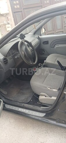 Renault Tondar 2013, 275,000 km - 1.6 l - Sumqayıt