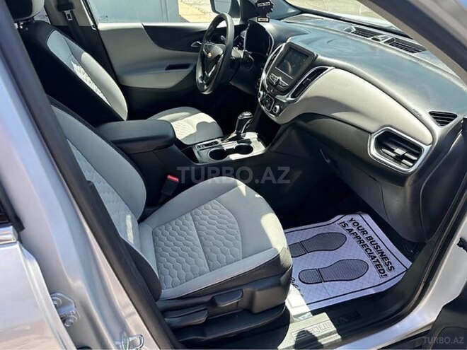 Chevrolet Equinox 2019, 110,000 km - 1.5 l - Bakı