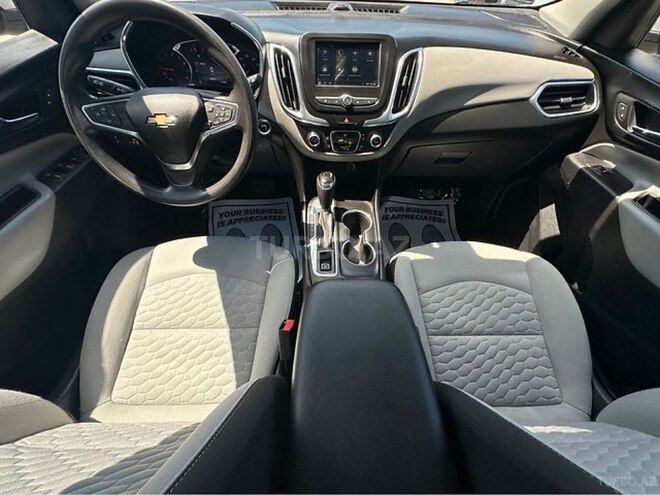 Chevrolet Equinox 2019, 110,000 km - 1.5 l - Bakı
