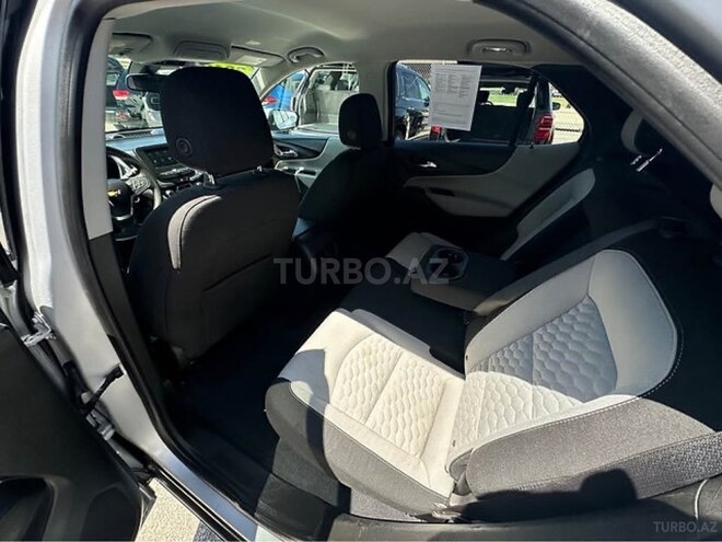 Chevrolet Equinox 2019, 110,000 km - 1.5 l - Bakı