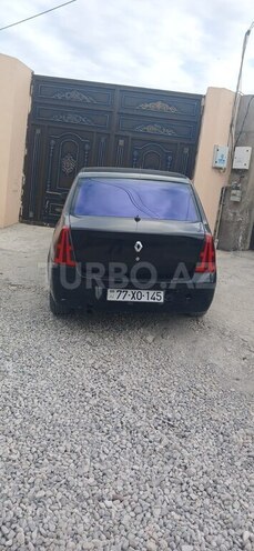 Renault Tondar 2013, 275,000 km - 1.6 l - Sumqayıt