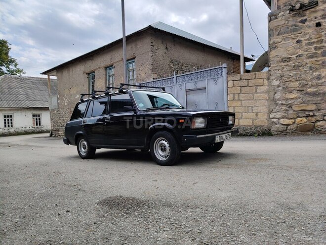 LADA (VAZ) 2104 2007, 82,300 km - 1.6 л - Oğuz