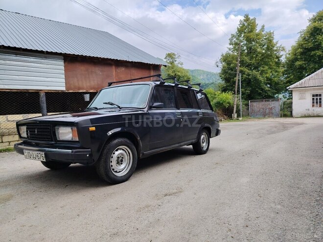 LADA (VAZ) 2104 2007, 82,300 km - 1.6 л - Oğuz