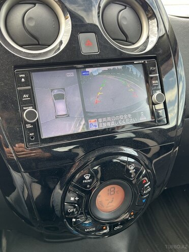 Nissan Note-9