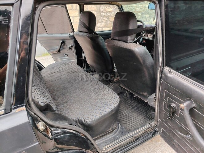 LADA (VAZ) 2104 2007, 82,300 km - 1.6 л - Oğuz