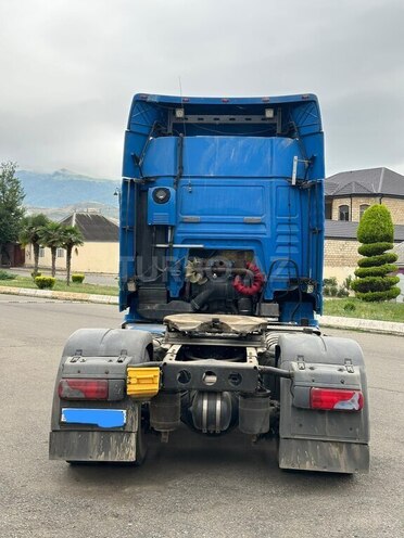 MAN TGX 18.440 2012, 1,400,000 km - 12.0 l - Göygöl