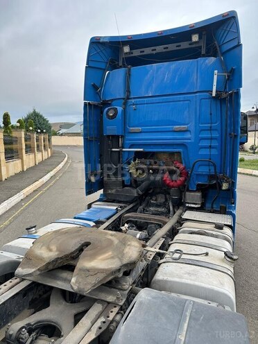 MAN TGX 18.440 2012, 1,400,000 km - 12.0 l - Göygöl