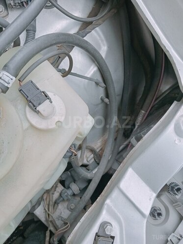 Mercedes E 220 d 2001, 280,000 km - 2.2 l - Bakı