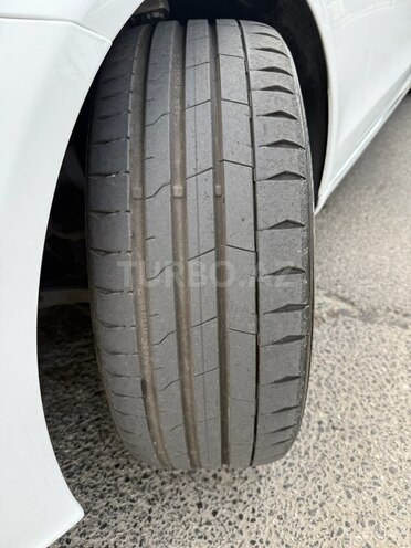 Mercedes C 300 2016, 228,000 km - 2.0 л - Sumqayıt