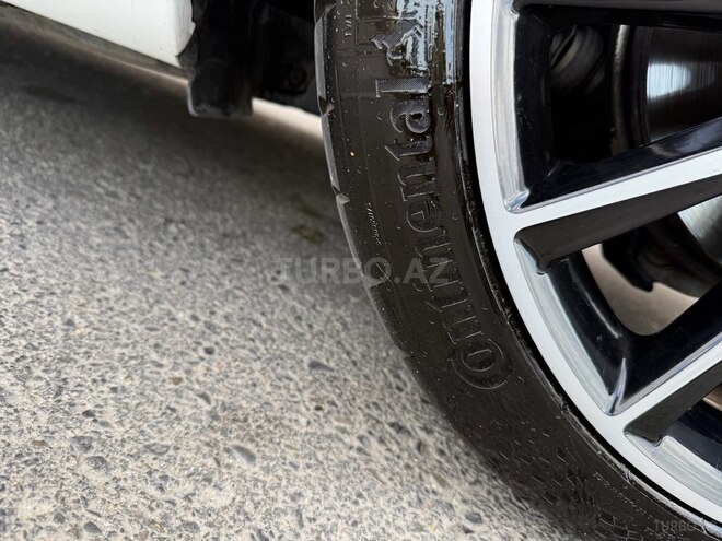 Mercedes C 300 2016, 228,000 km - 2.0 л - Sumqayıt