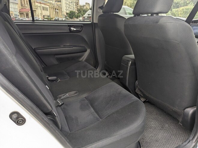 Toyota Corolla Fielder 2019, 140,260 km - 1.5 л - Bakı