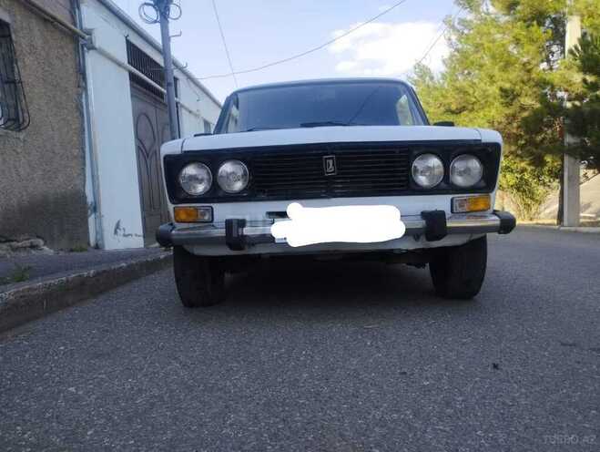LADA (VAZ) 2106 1998, 95,000 km - 1.5 l - Gəncə