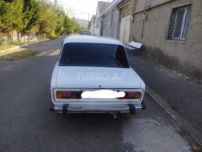 LADA (VAZ) 2106 1998, 95,000 km - 1.5 l - Gəncə