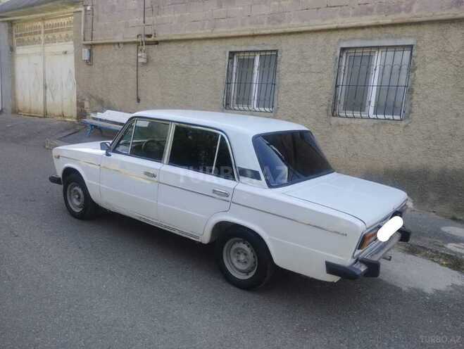 LADA (VAZ) 2106 1998, 95,000 km - 1.5 l - Gəncə