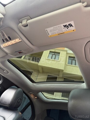 Mercedes C 300 2016, 228,000 km - 2.0 л - Sumqayıt