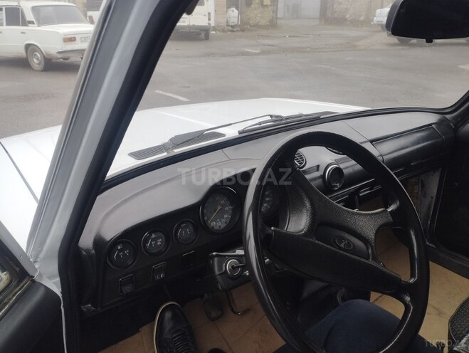 LADA (VAZ) 2106 1998, 95,000 km - 1.5 l - Gəncə