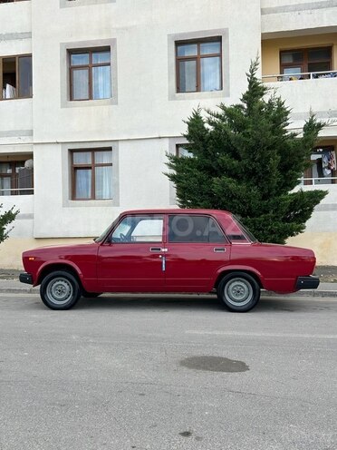 LADA (VAZ) 2107 2007, 95,000 km - 1.5 l - Bakı