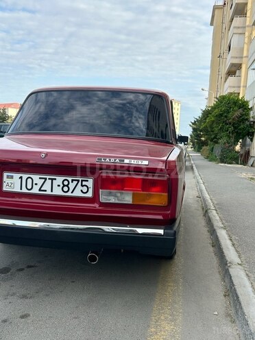 LADA (VAZ) 2107 2007, 95,000 km - 1.5 l - Bakı