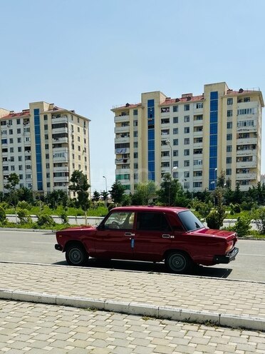 LADA (VAZ) 2107 2007, 95,000 km - 1.5 l - Bakı