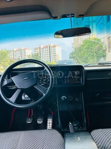 LADA (VAZ) 2107 2007, 95,000 km - 1.5 l - Bakı