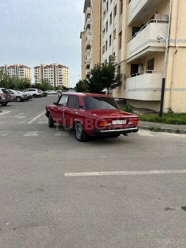 LADA (VAZ) 2107 2007, 95,000 km - 1.5 l - Bakı