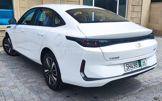 Changan Qiyuan A05-6